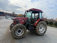 ciągnik rolniczy CASE CX90 4x4 adapter do Tura PERKINS 90KM 1998' rok