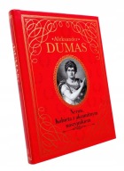 Neron. Kobieta z aksamitnym naszyjnikiem Aleksander Dumas Hachette, tom 16