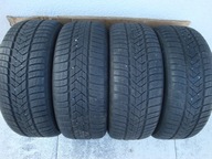 Opony zima 225/45/17 PIRELLI SOTTOZERO 3 RSC 7mm 2023r