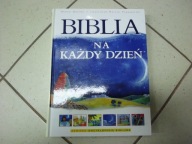 BIBLIA NA KAŻDY DZIEŃ - R. Davies