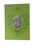 Dramaty Aleksander Dumas Hachette, tom 73