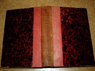 Swift PodróŻe Guliwera ilustracje GRANDVILLE 1852r