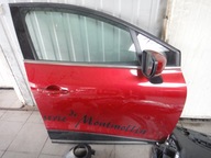 Clio IV lift NPK drzwi prawe przod tyl