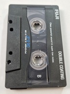 FUJI JP-II 90 KASETA MAGNETOFONOWA