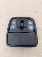 KIA SORENTO III LAMPKA OŚWIETLENIA WNĘTRZA KABINY PODSUFITKI 92800-C50XX