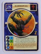 Karnofag PL DOOM TROOPER