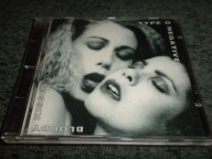 TYPE O NEGATIVE Bloody Kisses 1ST.1993 UNIKAT death Picture STELLE