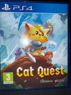 Cat Quest Sony PlayStation 4 (PS4)