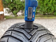 Michelin CrossClimate 2 195/65R15 2szt 2x6mm 23r