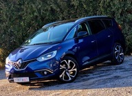Renault Grand Scenic BOSE7 osob, extra wersja, GWARANCJA 1.7 Diesel