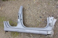 PRÓG SŁUPEK PRAWY HYUNDAI I10 II 2014-