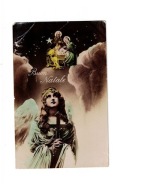 Wesołych Świąt Pocztówka