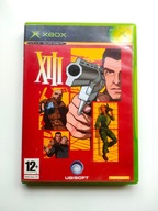 **** XIII XBOX CLASSIC ***