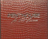 CD Penthouse - La Nuit Luxure 2CD mixed by Knee Deep Todd Terry