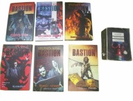 Kapitan Trips. Bastion. Tom 1-6 Stephen King