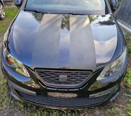 IBIZA CUPRA 6J LC9Z MASKA