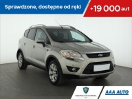 Ford Kuga 2.0 TDCi, Navi, Klima, Tempomat
