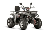 Barton Raze BARTON RAZE 200 quad atv raty leasing Benzyna 24KM