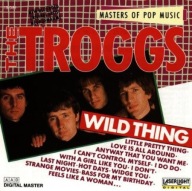 AJ - The Troggs - Wild Thing