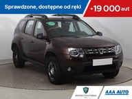 Dacia Duster 1.6 SCe, Salon Polska, 1. Właściciel
