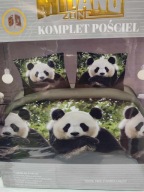 KOMPLET POŚCIELI MILANO 160cm x 200 70x80cm nr 754A