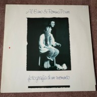 Al Bano & Romina Power – Fotografia Di Un Momento LP GER NM