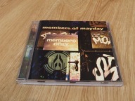 Members Only Members Of Mayday CD
