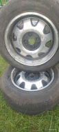 ATS 15" alufelgi 4x100 KBA40901