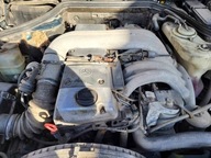 Silnik Mercedes W124 3.0 D 110KM 1995 rok
