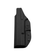 Kabura wewnętrzna skrytego noszenia Kydex do Glock 19 19X 23 25 32 45 44