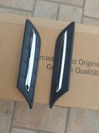 SUZUKI VITARA R.2021 LISTWA LEWA NA BŁOTNIK 72621-54P0L