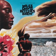 2CD - miles davis 'bitches brew'