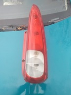 Daewoo Tacuma lampa tył tylna prawa + wkład Orginał bdb stan