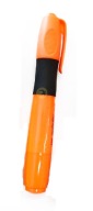 Zakreślacz Penword 1szt. w kolorze ORANGE