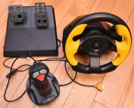 KIEROWNICA DO GIER LOGITECH WINGMAN FORMULA GP