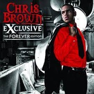 Chris Brown Exclusive The Forever Edition CD