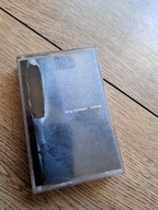 King Crimson Thrak kaseta magnetofonowa