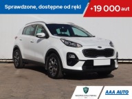 Kia Sportage 1.6 T-GDI, Salon Polska, Serwis ASO