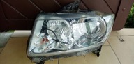 JEEP COMPAS LAMPA PRZOD LEWA STRONA 2014-