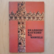 Rożek - Skarbiec Katedry na Wawelu - Cracoviana