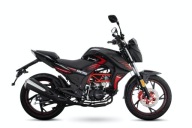 MOTOROWER Junak 905F Euro5 - 2025 RATY 0% TRANSPORT od 0zł! RUDA ŚLĄSKA