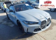 BMW M4 Competition xDrive 2023 3.0 Benzyna 503KM