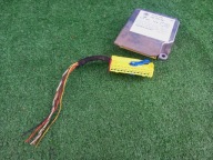 Vw Golf IV Bora Polo Skoda Octavia I sensor moduł poduszek airbag wiązka