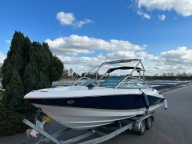 REGAL 2200 Mercruiser Magnum 350 Bravo One .