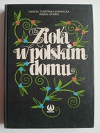 Zioła w polskim domu , TYSZYŃSKA