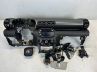 CITROEN C3 AIRCROSS DESKA PODUSZKI PASY KOMPLET HEAD-UP