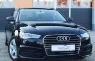 Audi A6 Avant 2.0 TDI 190 Ps Autmoatic Alcantara Navigation MMi Plus 2.0