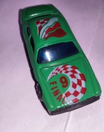 Resoraki resorak samochodzik \ Jaguar 1980-1993 vintage PRL