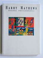 OSOBNE PRZYJEMNOŚCI HARRY MATHEWS