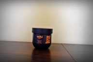 Naturalne masło do ciała z rokitnikiem.